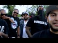 "4th Ward"(Remix)-Dope Boy Fly feat. Hardluck x Oskama x June Boom x DJ Big L
