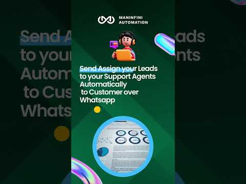 Whatsapp Business CRM, Marketing, API