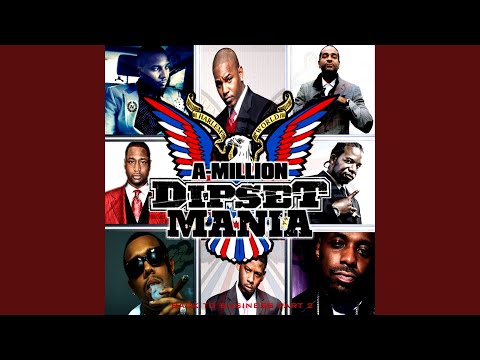 Turn It Up (feat. Lloyd Banks)