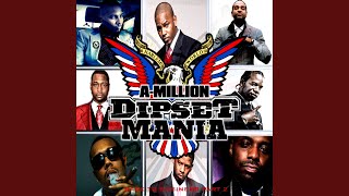Turn It Up (feat. Lloyd Banks)