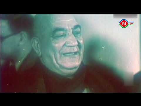 Sənətində yaşayan rəssam - 28.10.2022