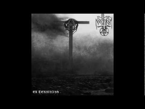 Nihil Nocturne - Ex Terminus