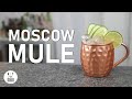 The Moscow Mule Simple Drink Lots Of History Great Fun