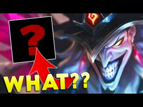 THE RANK 1 KOREAN SHACO HAS LOST HIS MIND!! WHAT IS THIS BUILD?!