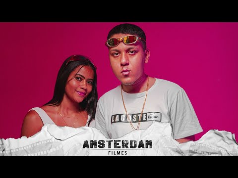 MC DB - SE SOLTA  ( VIDEO CLIPE OFICIAL )