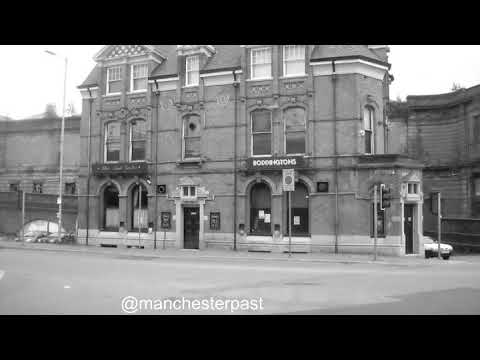 ‪Star & Garter Pub, original built 1803, 100 yrds from current, moved brick by brick, opened 1877