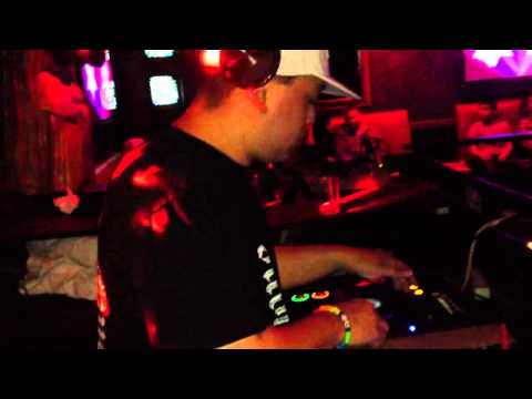 DJ Sickone @ Lizard Lounge 5-22-13