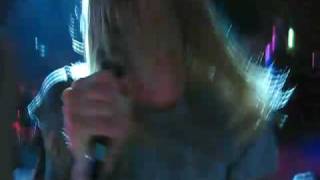 EVERGREEN TERRACE - Where there is fire we will carry gasoline / Brave reality (live 2008)