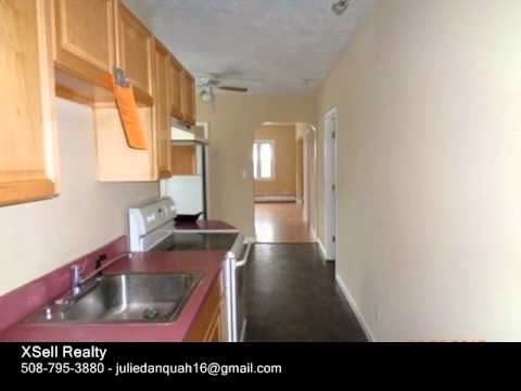 18 Seward St Worcester, MA 01604 - Multi-Family Home - Real Estate - For Sale -