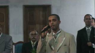 Nosso Casamento Gi e Marlon