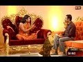 Nithyananda Interview To Ndtv Hindu