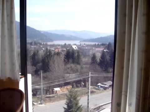 Pensiunea Ecotur - Ceahlau (3).MPG