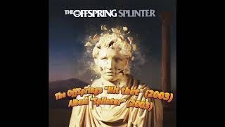 Download lagu The Offspring Hit That 2003 HQ Audio mp3