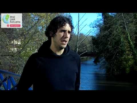 Real Cool Futures - Simon Proctor @ Good Energy (www.realcoolfutures.com)