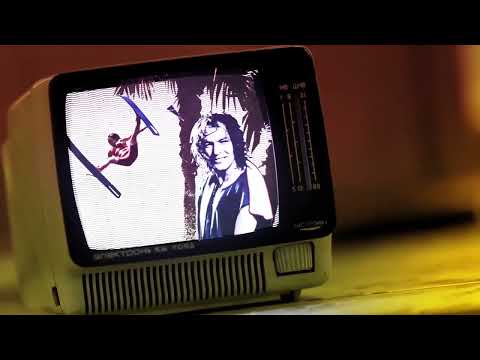 Vasco Rossi - Portatemi Dio (Remastered - Bollicine 40° RPlay) [Video Lyrics]