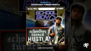 Schoolboy Q - Whateva You Like (DatPiff Classic)