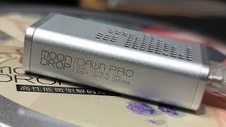 MURAH MERIAH! Tapi...  - Moondrop DAWN PRO Review | Indonesia