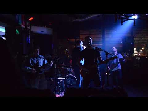 Planet Caravan - Bam Bam Bam (Bajaga i instruktori cover)