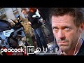 House Decides to Live His Life | House M.D.