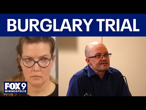 Sen. Nicole Mitchell trial: Carol Mitchell's son testifies about Alzheimer's, paranoia