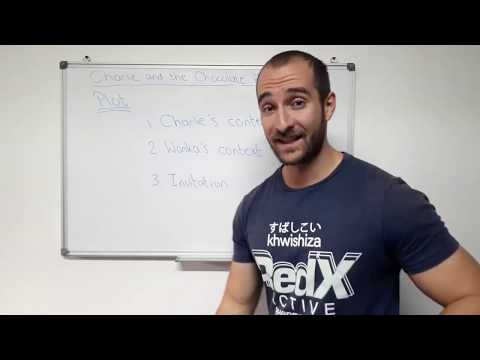 ENGLISH GRADE 9: 21 Mei 2020 - periode 2 (21092)