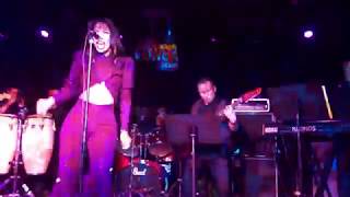 Selena Tribute Band, Anything For Salinas Band , Disco Medley live