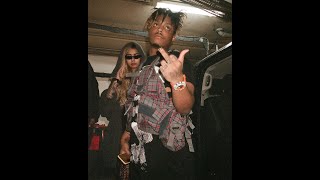 Juice WRLD - Stick Talk/Lava girl  Studio Session - unreleased