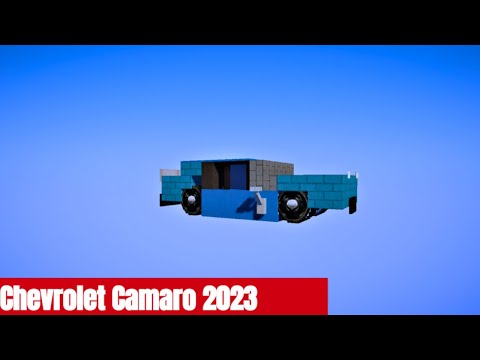 How to make car | Minecraft Tutorial