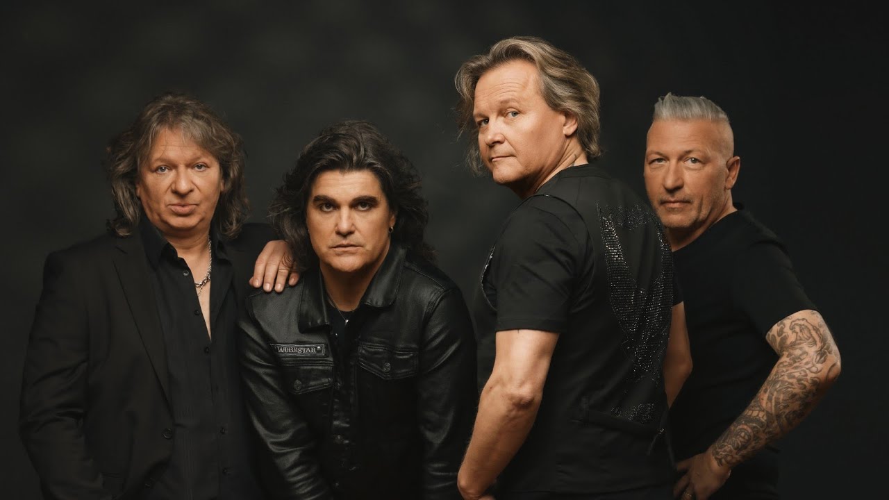 Šank Rock – Se še spomniš