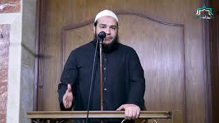 صورة آيات الله الكونية " عظات وعبر " | #خطبة_جمعة | د . أحمد جلال