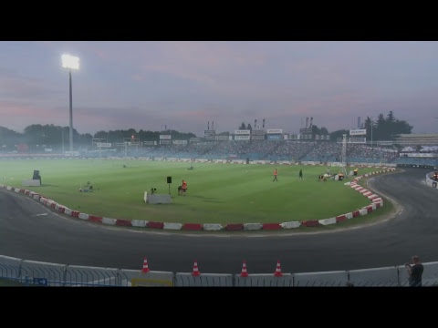 DMEC Round 1 2018 – Top 32 Battles