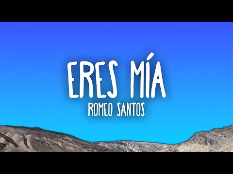 Romeo Santos - Eres Mía