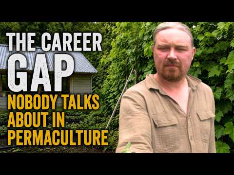 Is It Possible to Profit from Permaculture Practices?