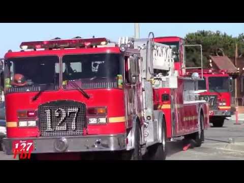LACo.FD Light Force 127