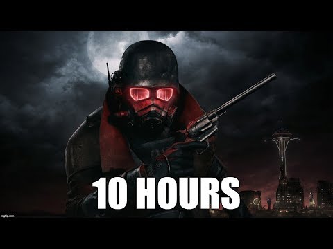 Fallout: New Vegas - Main Theme Extended (10 Hours)