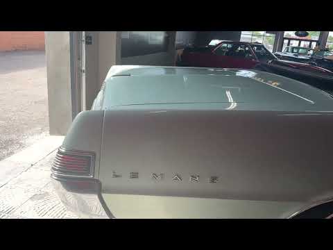 1965 Pontiac LeMans (CC-2095478) for sale in West Babylon, New York