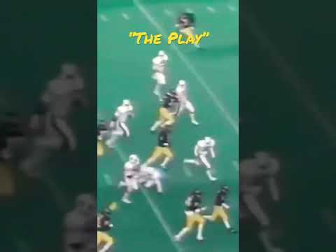 “The Play” - 1982 California Golden Bears vs Stanford Cardinal #shorts#cfb#footballshorts#clutch