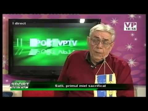 Emisiunea Sport VPTV – Bogdan Rădulescu și Valentin Istudor – 6 aprilie 2015