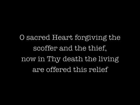 O Sacred Head Now Wounded (Lamb of God)