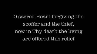 O Sacred Head Now Wounded (Lamb of God)