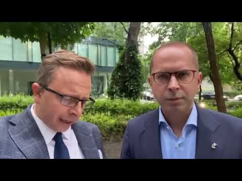 Koalicja Obywatelska: Kontrola Funduszu Patriotycznego i wydatki dla Bąkiewicza