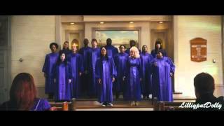 Joyful Noise (2012) Movie Trailer HD - Dolly Parton  Queen Latifah