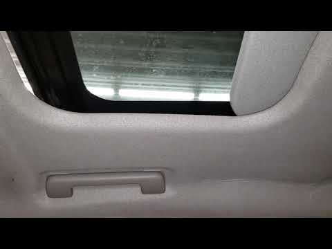 FOR SALE - 21A0089 - 2008 CHEVY TRAILBLAZER - POWER SUNROOF