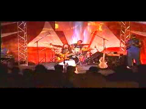 DEBRA KILLINGS- message in the music