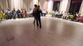 Magdalena Myszka Jörg Palm 4/4