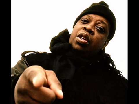 Prodigy Feat Illa Ghee - Camay Freestyle