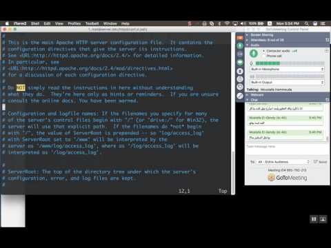 1 Day 1 Course Intro