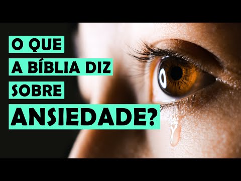 Ansiedade video