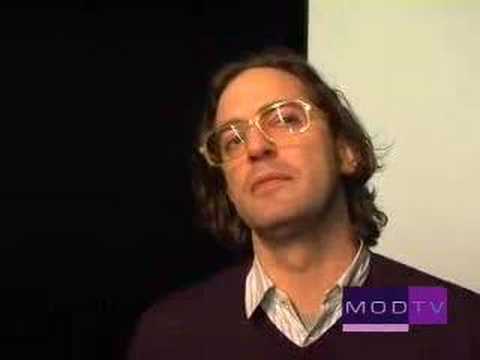 MODTV: Marc Jacobs Fall 2006