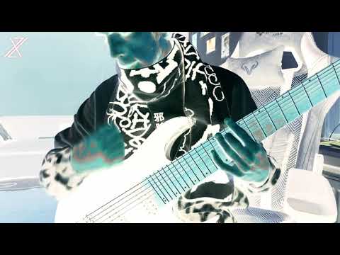 Gods have left us | Szm's official guitar playthrough